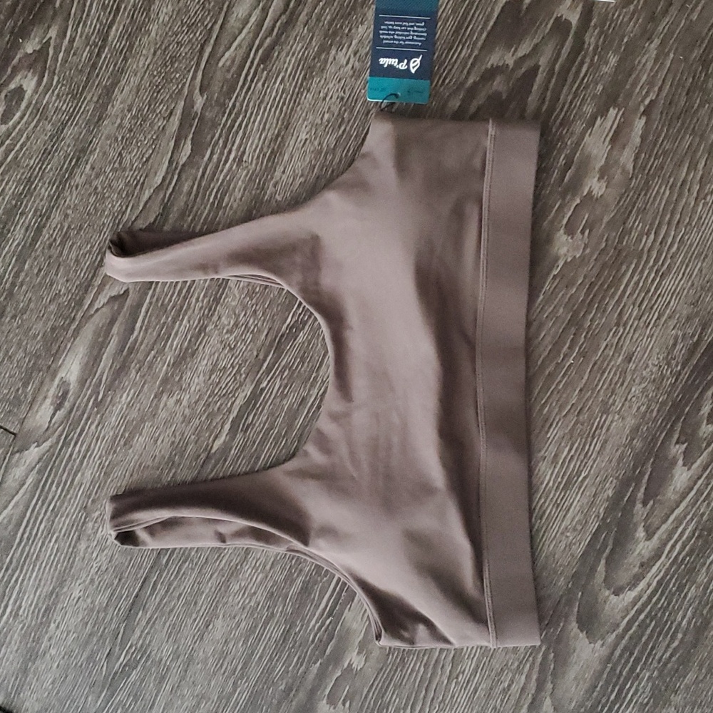 NWT P'tula Faith Bra XXXL
